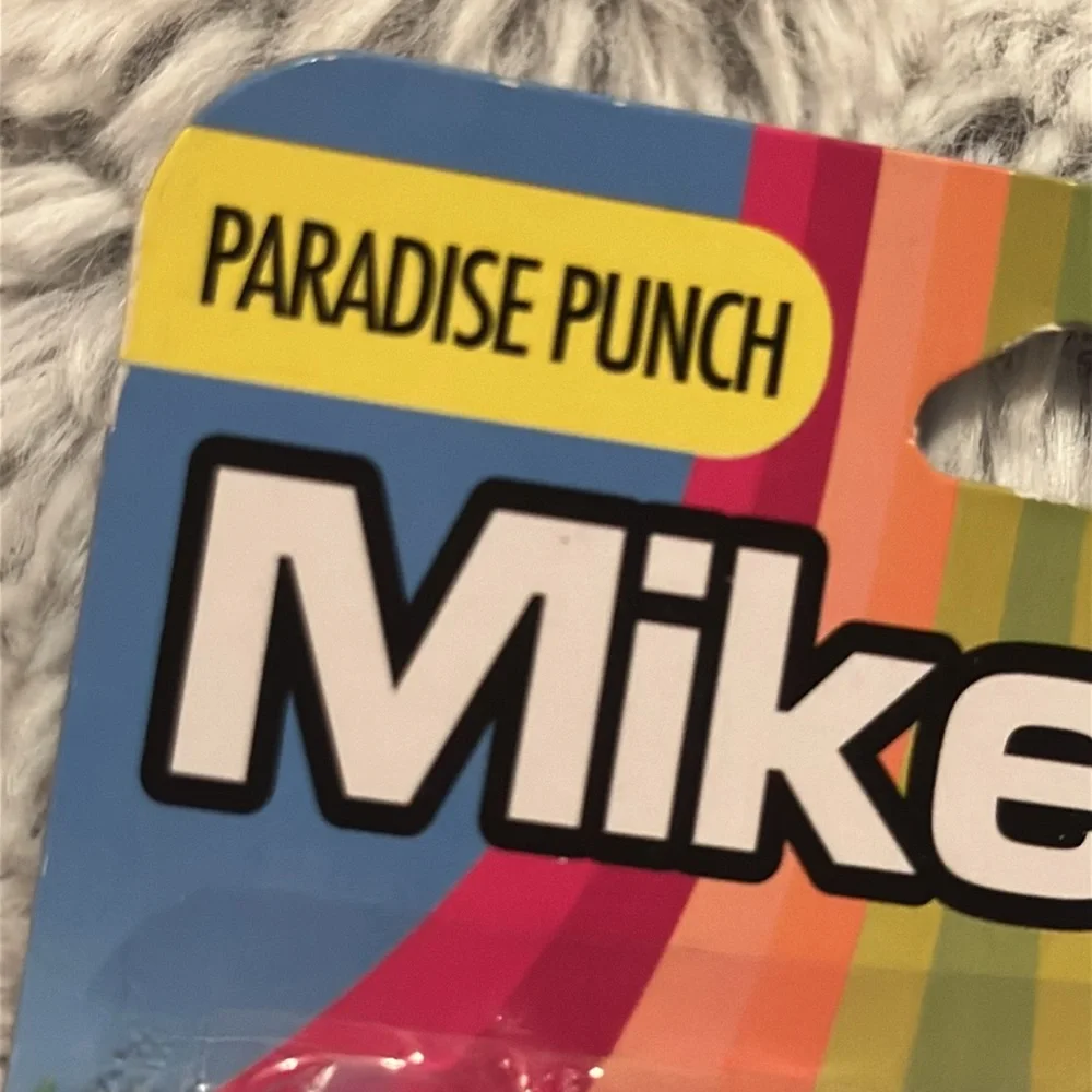 🆕Mike‎ & Ike Lip Balm